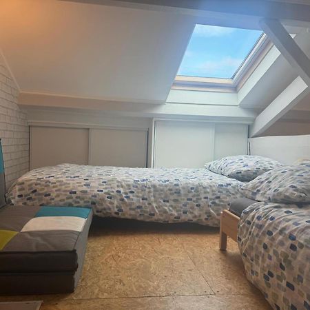 Jolie Petite Maison Climatisee Parking Prive Gujan-Mestras Dış mekan fotoğraf