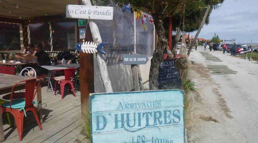 Jolie Petite Maison Climatisee Parking Prive Gujan-Mestras Dış mekan fotoğraf
