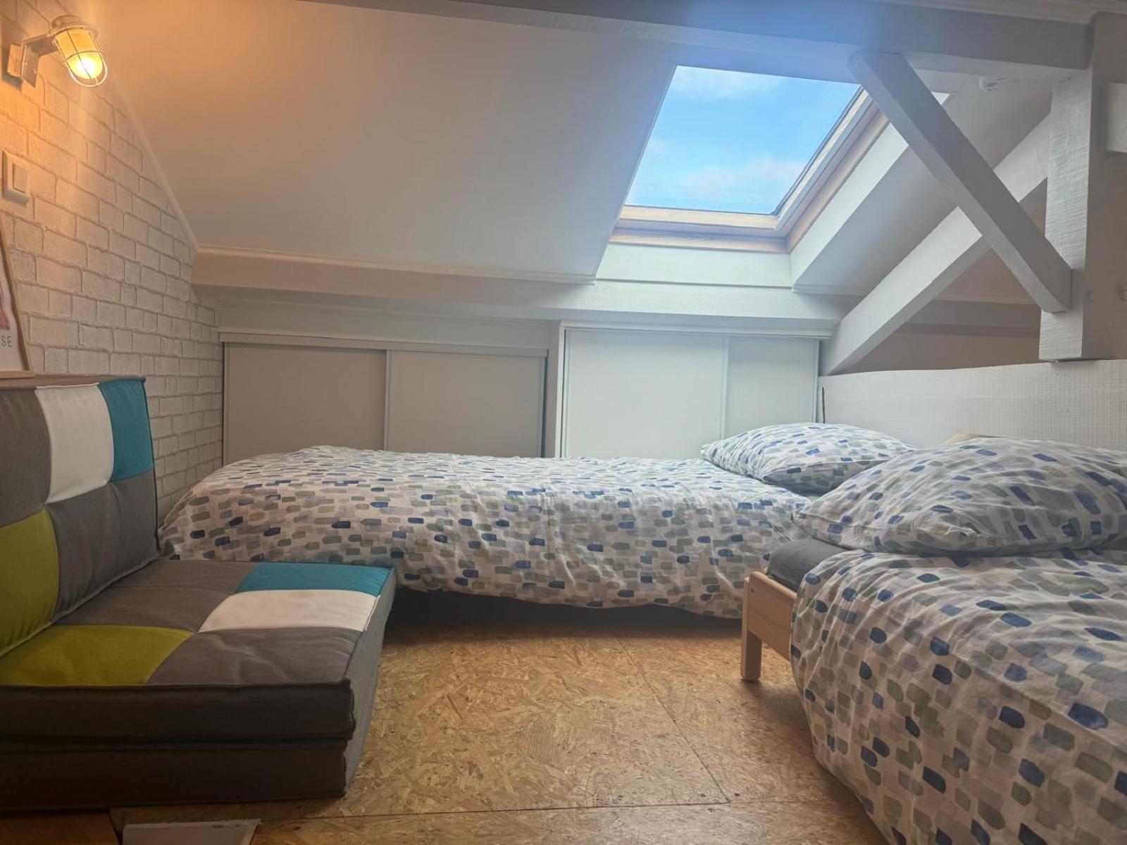 Jolie Petite Maison Climatisee Parking Prive Gujan-Mestras Dış mekan fotoğraf