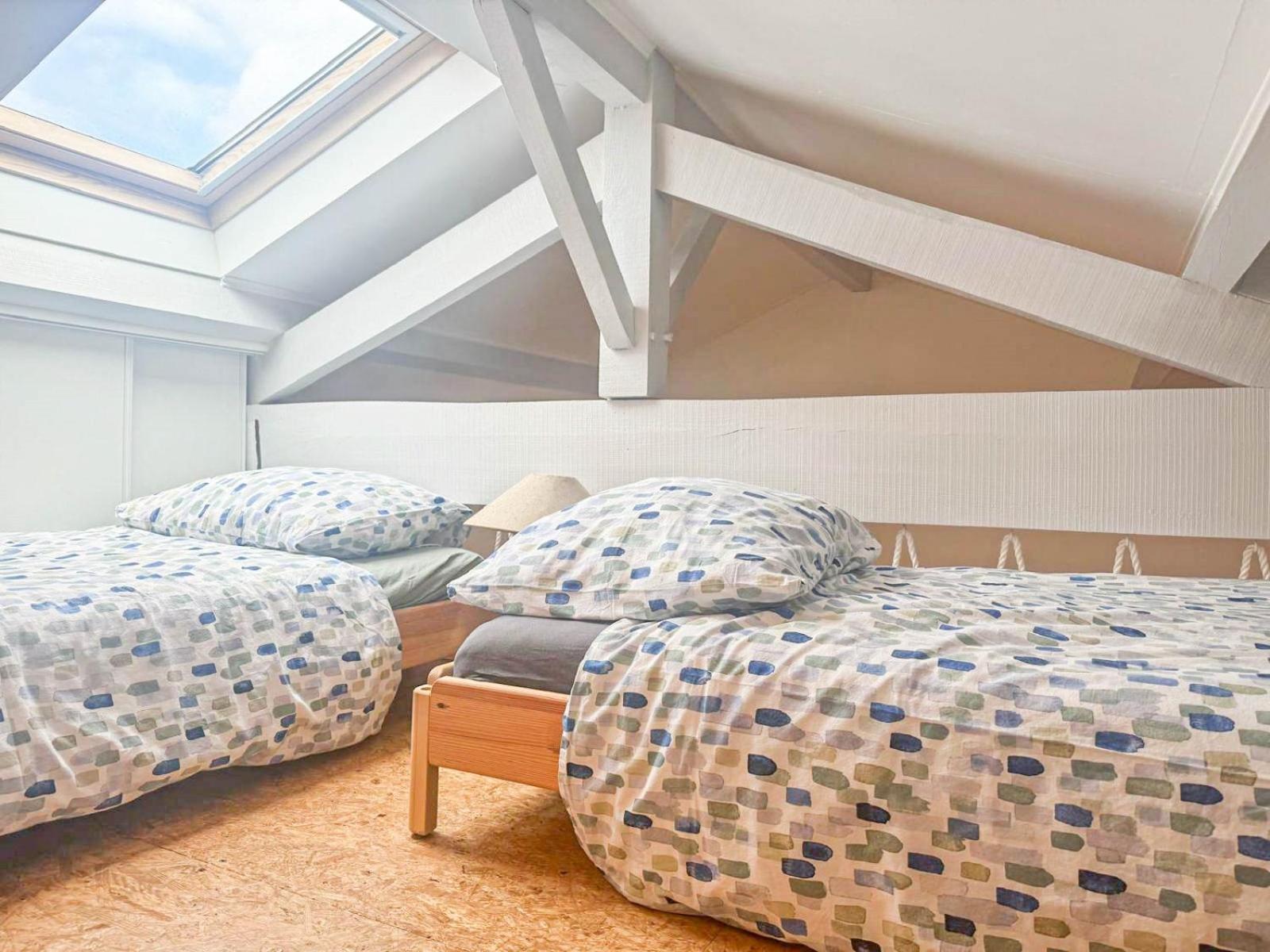 Jolie Petite Maison Climatisee Parking Prive Gujan-Mestras Dış mekan fotoğraf